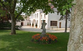 La Villa Champagne Ployez-Jacquemart